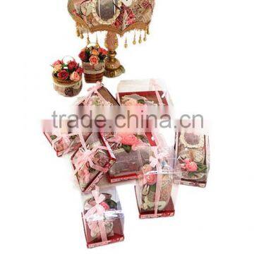 Fragrance Bamboo Charcoal Bag Weeding Gift Item photo-6