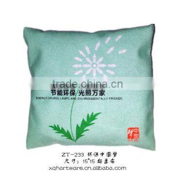 Green Nature Bamboo Charcoal Air Purifying Bag , Mini Air Purifier China Manufacture photo-4
