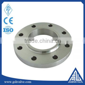 Din standard carbon steel slip on flange