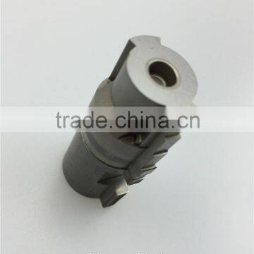 Cnc Machining Milling Replacement Precision Parts/2016 QITAI High Precision CNC Machining / Cnc Machining Service photo-4