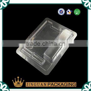 Customized Cell Phone Case Blister Packaging Tray