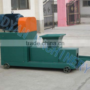 Cheap Briquette Machine, Using Cheap Briquetting Machine