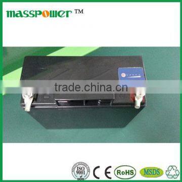 High quality 24v 8ah lifepo4 battery