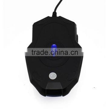 2017 Wired Gaming Mouse 2.4g photo-3