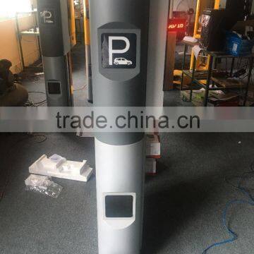 Office Car Park Access Control System photo-5