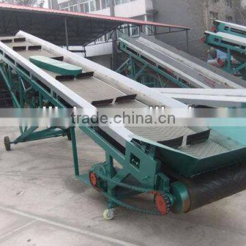 Belt Conveyor