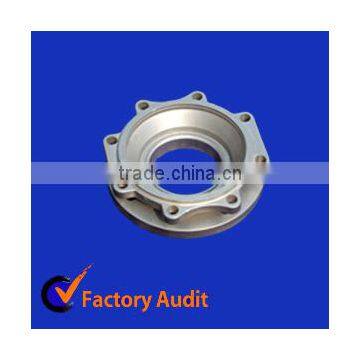 casting gear pump and gear pump parts