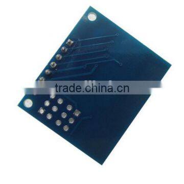 TTP224 4-way 4Channel Capacitive Touch Switch Digital Touch Sensor Module photo-2
