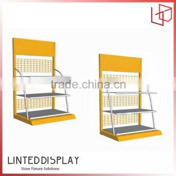 Warehouse Commercial Display Shelves photo-3