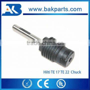 High Quality Hilti Drill Spare Parts Chuck TE 17 TE22 Chuck (SDS Type)