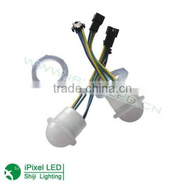 Chameleon 26mm led pixel wall light