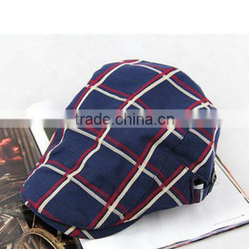 Men and women sun hat retro cap beret