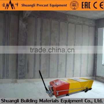 precast lightweight concrete wall panel forming machine concrete lightweight wall panel machine