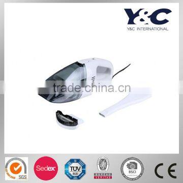 Hot Sale Handheld 12V Car Vacuum Cleaner