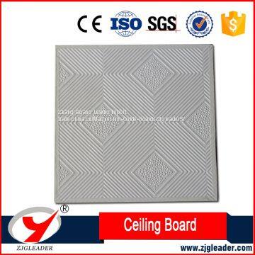 PVC Coated Mgo Ceiling