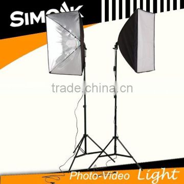 Studio lighting equipment