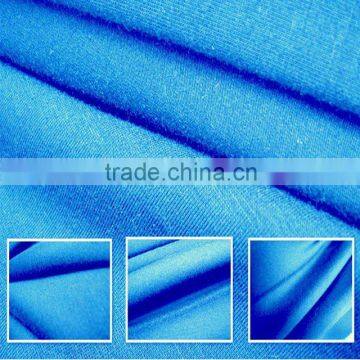 100% Combed Viscose Jersey Knitted Fabric For Underwear