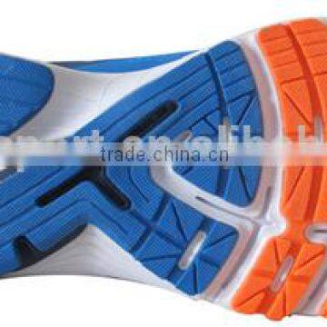 Fashion Blue New Style Athletic Shoes Running Shoes Men Sport HT-101131-002 photo-4