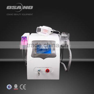 Portable Home Lipo Cryolipolyse Fat Freeze Cryo Slimming Machine photo-3