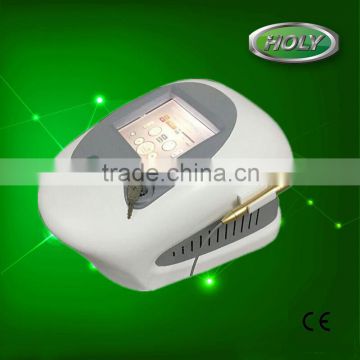 Portable 980nm Vascular Remover Laser Spider Vein Removal Machine