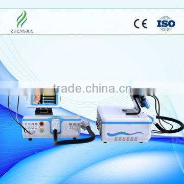 Face Lifting New Design SHR Machine 3 Machine In Medical One Set/shr Multifuntion Device/ipl Hair Removal Machine Wrinkle Removal