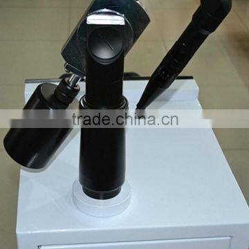 1500mj 2016 New Vertical Q-Switch Nd:YAG Laser Machine For Birthmark Removal Haemangioma Treatment photo-6