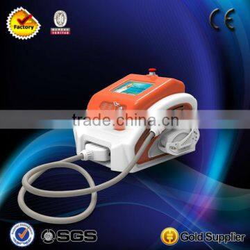 CE approved professional starlight ipl for hair removal (Free shipping)