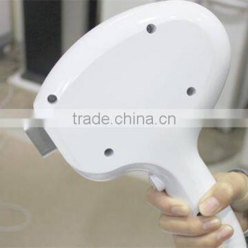 Newest 2000W 20 Million Shots Warranty! 808nm Diode Laser Hair Removal Machine/Supply OEM&ODM Spare Parts/Hand Piece photo-3