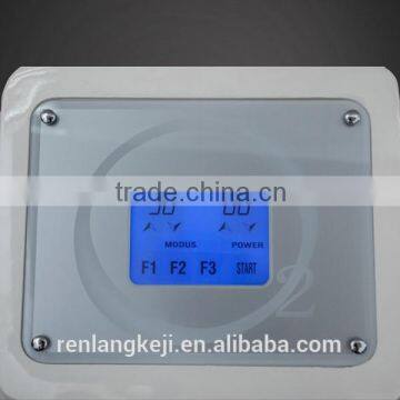 Top Quality!hyperbaric Oxygen Bar Equipment , Water Oxygen Jet Peel Skin Rejuvenation Machine RL-E01/oxygen Jet Facial Machine photo-2