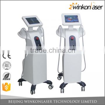 Best seller effective and most advanced slimming technology home use hifu slimming machine