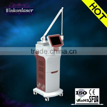 Best selling imports co2 laser machine new technology product in china