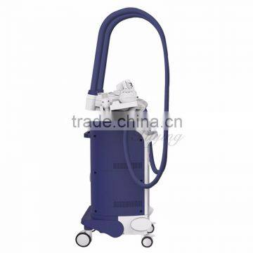 Weight Loss Improve Blood Circulation Lymphatic Drainage Cavitation Vacuum Machine photo-3