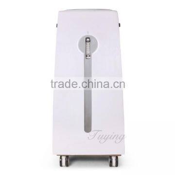 Facial Rejuvenation Hyperbaric 99% Oxygen Water Purifier Oxygen Improve Skin Texture Portable Oxygenated Water Machine Oxygen Facial Machine Jet Peel Machine For Skin Care Peeling Machine For Face photo-6