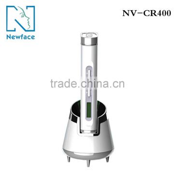 NV-CR400 Portable Bipolar RF Skin Rejuvenation and Face Lifting Machine