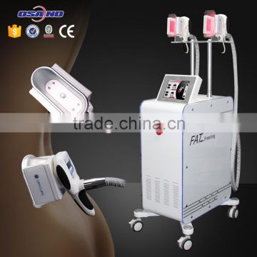 World best selling products! Beauty Salon Use cryo lipolysis machine