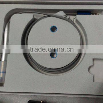 980 nm Diode Laser With for Spider Vein Removal / Laser Vascular Removal photo-3