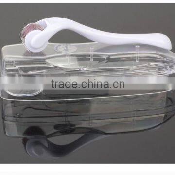Derma Roller Factory Direct Wholesale Mts Derma Roller 540 Needles Derma Roller photo-6
