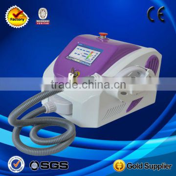 TUV approved ipl laser lamp for IPL system with painless effect