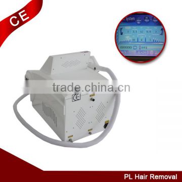 1800w touching screen ipl machine for hair removal shr skin care beauty equipent with the lowest price