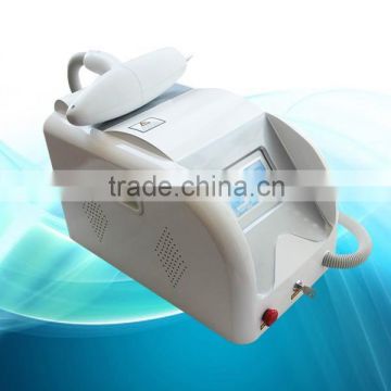 Professional Nd Q Switch Yag Laser Tattoo Removal 1000W Machine With 532nm 1064nm Lens D003 Mongolian Spots Removal