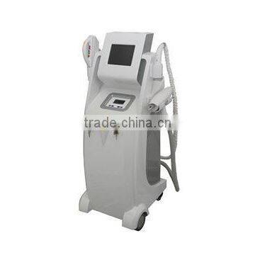 Multifunctional Elight Ipl rf nd Yag Laser 3 in 1 All-rounder for All Kinds of Skin Problem, Elight Ipl rf Laser