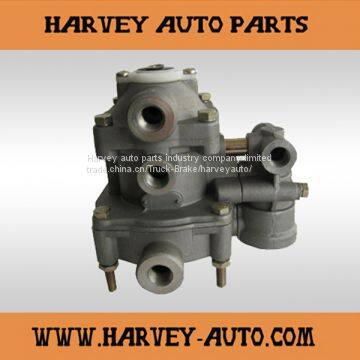 HV-B09  Trailer Control Valve  (973 002 520 0/973 002 535 0)