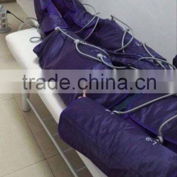 NEW Arrival Lymph Drainage Machine Functional Weight Loss & Body Shaping M-S1
