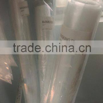 HDPE Roll Drop Sheet