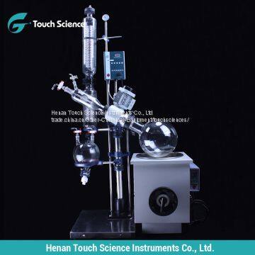 Chemicals Essential Oil Steam Distillation photo-5