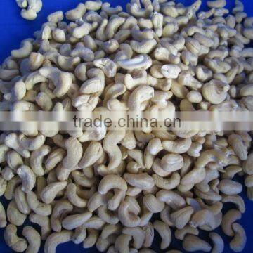 CASHEW NUT W240 GOOD PRICE