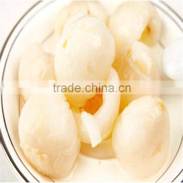 Best Selling Products Canned Lychee Fruit in Syrup