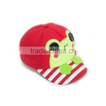 Children Fashion With Caps & Hats Made in Vietnam photo-2