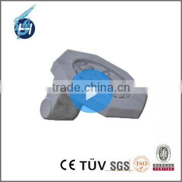 OEM China Quality Thermocouple Sand Casting Part/Air-assistance Lost Wax Casting Part/Sequence Timer Investment Casting Part photo-3