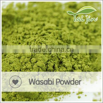 Best-selling and Premium Wasabi Powder